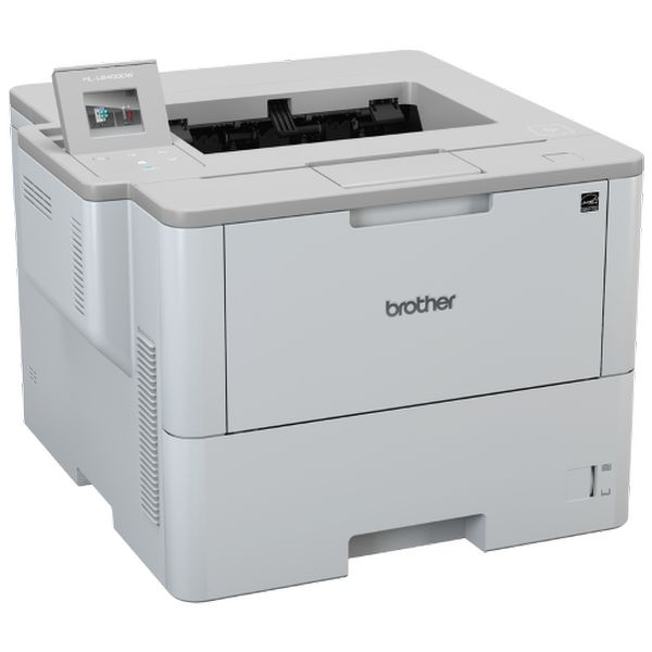 Лазерный принтер Brother HLL6300DWR1 фото