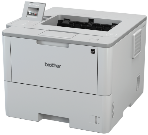 Лазерный принтер Brother HLL6300DWR1