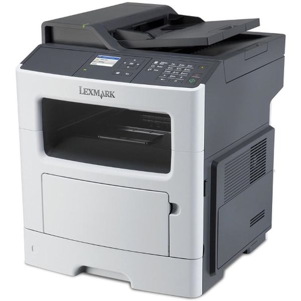 Лазерное МФУ Lexmark 35SC800 фото