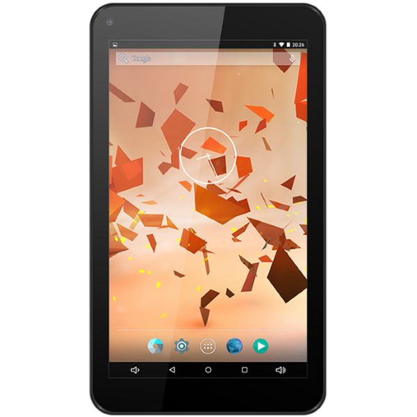 Планшет teXet TM-6906 графитовый