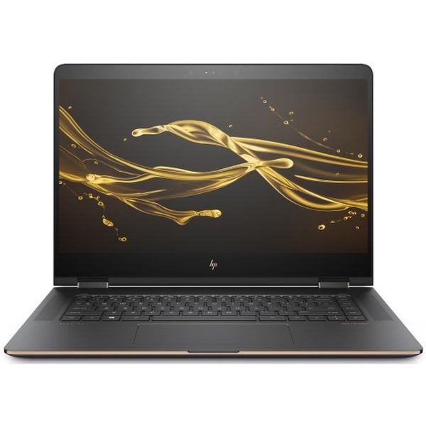 Ноутбук HP Spectre x360 15-bl101ur