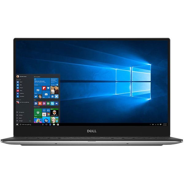 Ноутбук Dell XPS 13 9360-9838 фото
