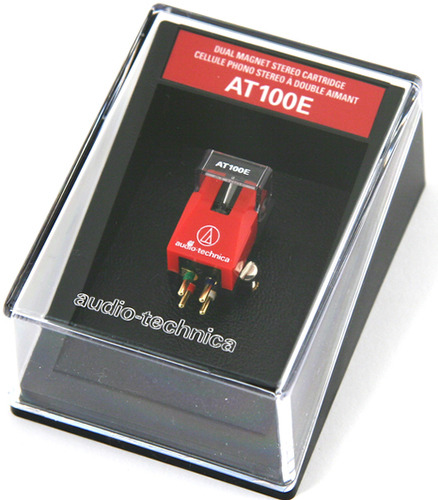 Контроллер для DJ Audio-Technica AT100EHSB