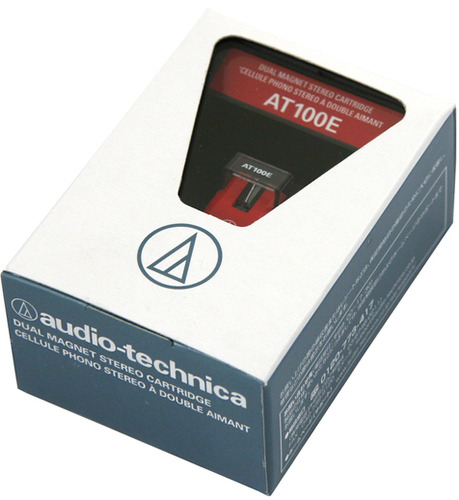 Контроллер для DJ Audio-Technica AT100EHSB