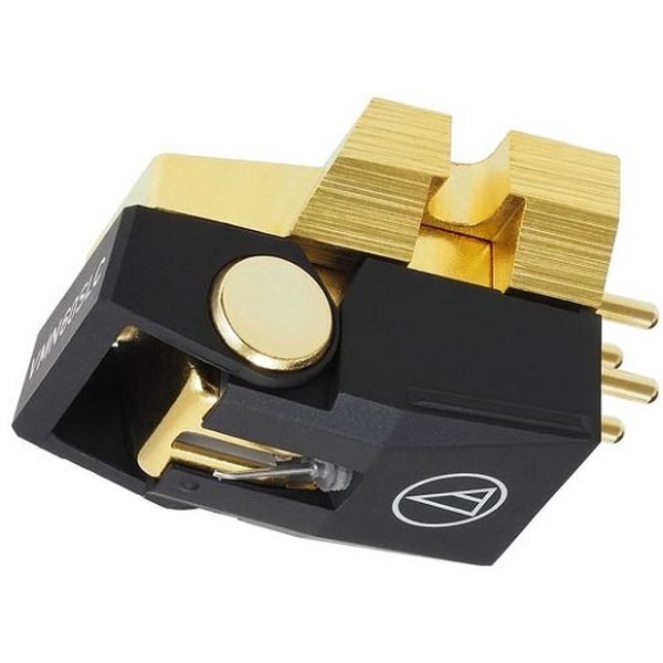 Контроллер для DJ Audio-Technica VM760SLC