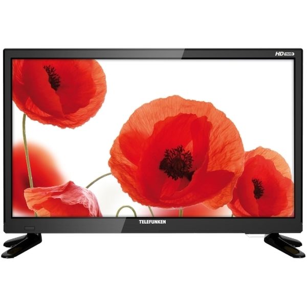 Телевизор Telefunken TF-LED19S58T2 фото