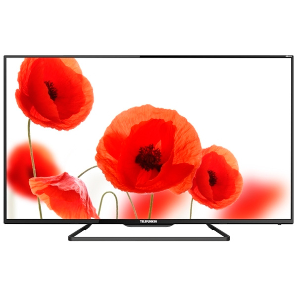 Телевизор Telefunken TF-LED32S41T2 фото