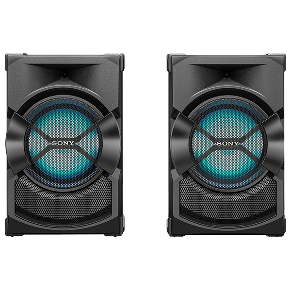 Музыкальная система Sony SHAKE-X3D