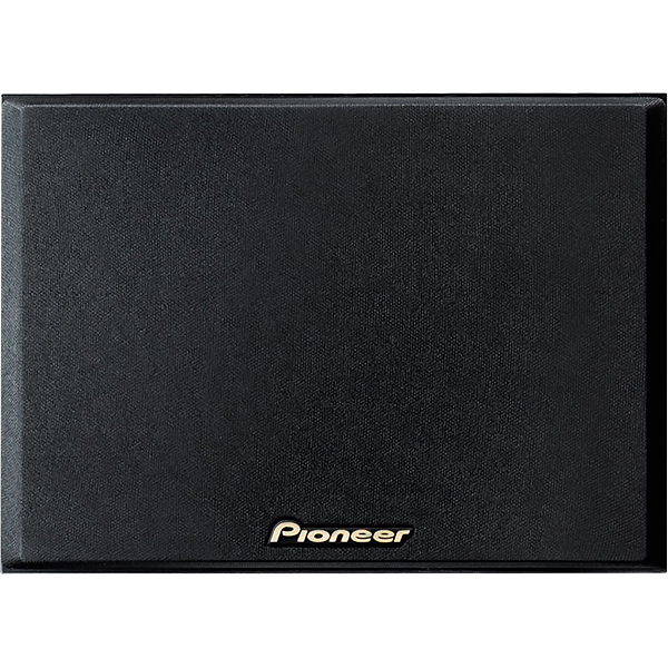 Набор для домашнего кинотеатра Pioneer S-ESR2CR 3.0