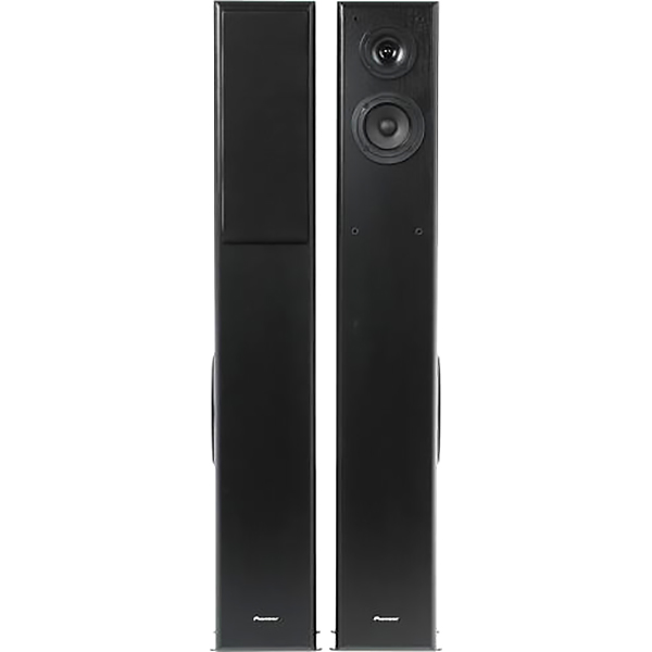 Набор для домашнего кинотеатра Pioneer S-ESR2-LR 2.0 фото