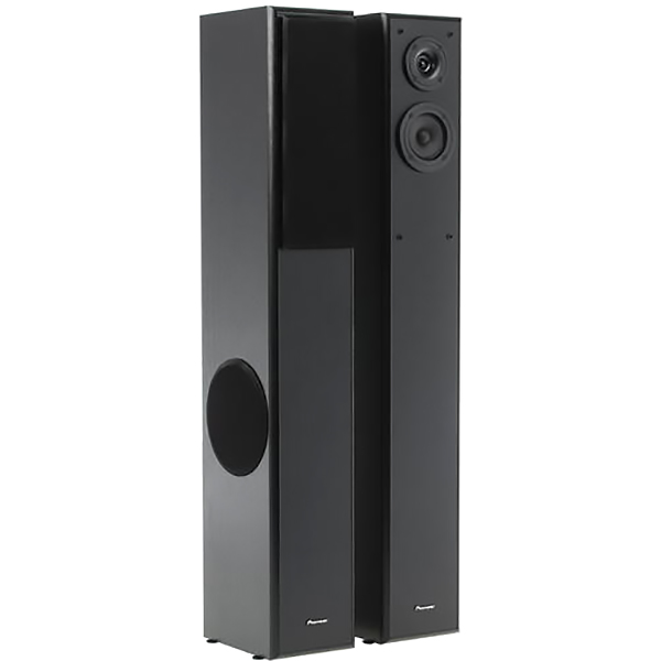 Набор для домашнего кинотеатра Pioneer S-ESR2-LR 2.0