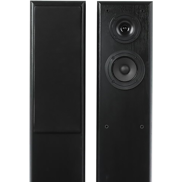 Набор для домашнего кинотеатра Pioneer S-ESR2-LR 2.0