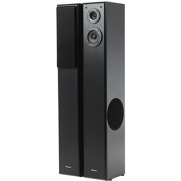 Набор для домашнего кинотеатра Pioneer S-ESR2-LR 2.0