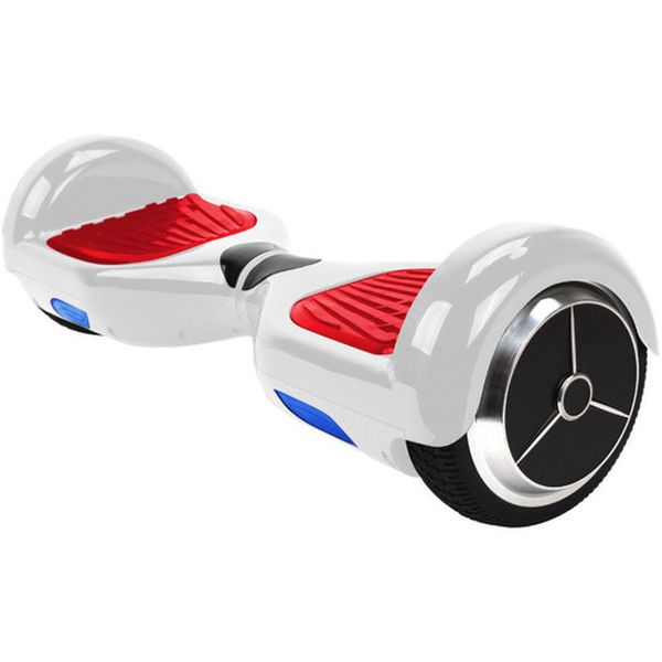 Гироскутер 6.5 дюймов Mekotron HB-0061W; HB-0060W