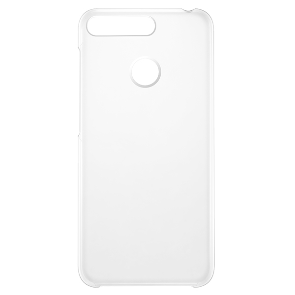 Чехол HONOR 7A Pro Case, Transparent (51992492)