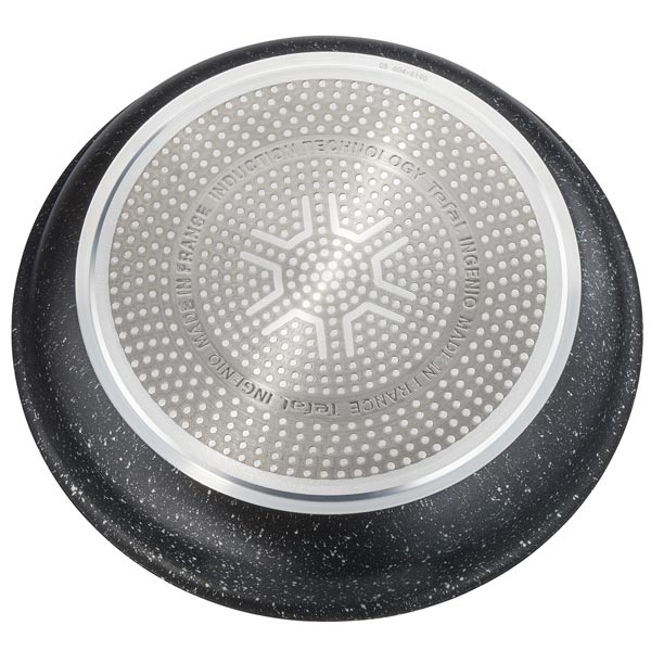 Набор посуды (антипригарное покрытие) Tefal Ingenio 3 предмета 22/26см (L6719112)