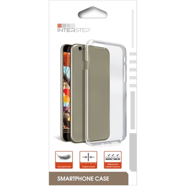 Чехол InterStep 7A PRO HSD-HWHO7APK-NP1100O-K100 фото