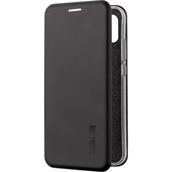 Чехол InterStep Vibe PL ADV для Huawei P20 Lite, черный