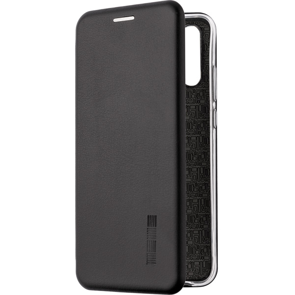 Чехол InterStep Vibe PL ADV для Huawei P20, черный фото