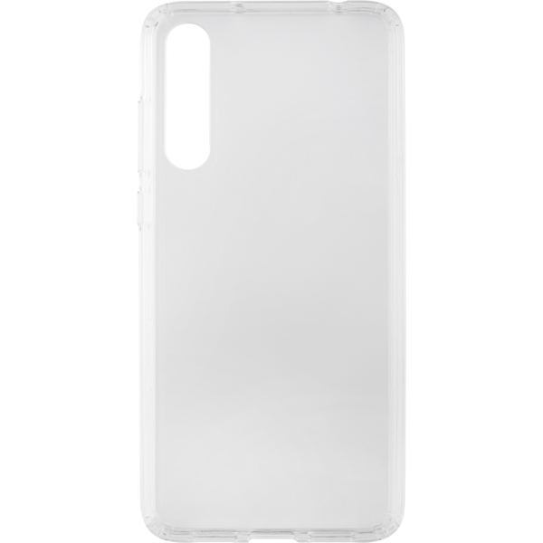 Чехол InterStep Pure-Case ADV для Huawei P20 PRO, прозрачный фото