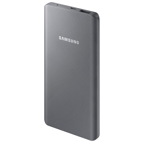 Внешний аккумулятор Samsung 5000 mAh (Type С), Gray фото