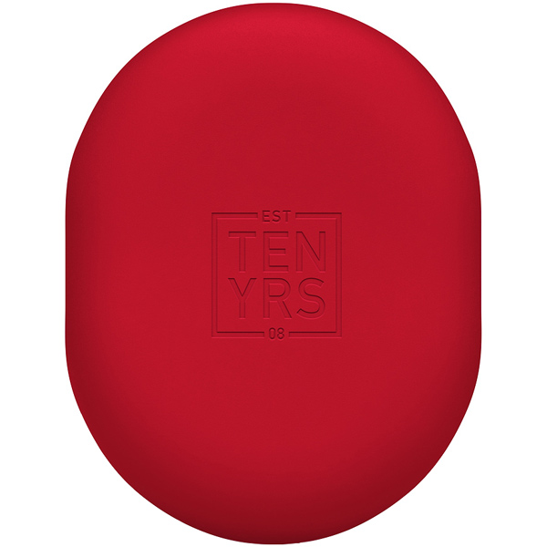 Наушники внутриканальные Beats urBeats3 w/Lightning Decade Black/Red (MRXX2ZE/A)