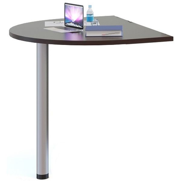 Брифинг-приставка для СПР-04, СПР-05 Сокол Меб.фабрика СПР-03 ВЕНГЕ