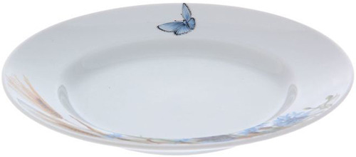 Тарелка Priority "Васильки" 20см. КРС-512