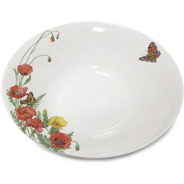 Салатник Priority "Маки" 600мл. КРС-540