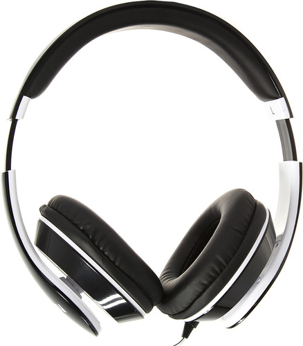 Наушники полноразмерные Sven AP-940MV Black/белый