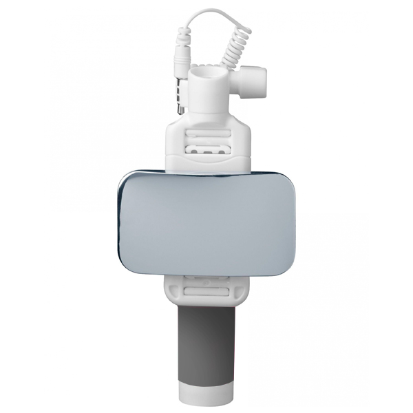 Монопод для смартфона Cellular Line Total View Black (SELFIESTICKVIEWK)