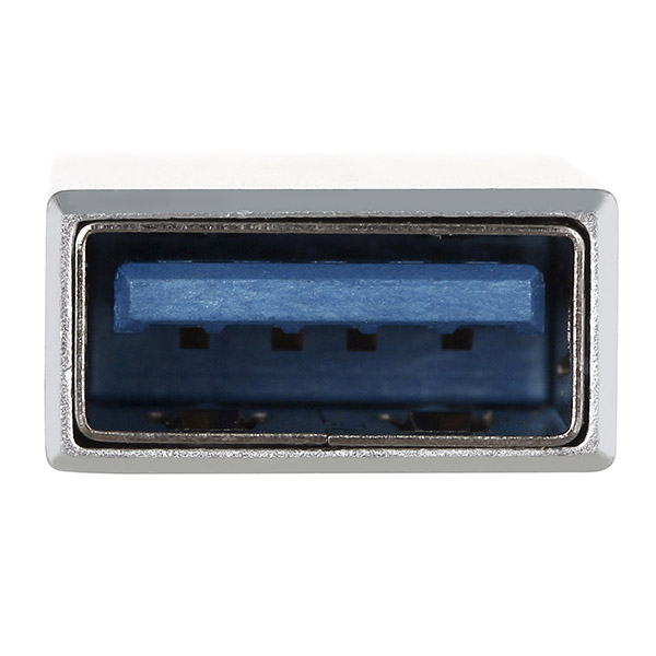 Разветвитель для компьютера Rombica Type-C Adapter M (TC-00050)