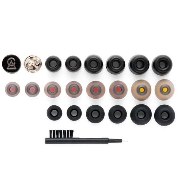 Наушники внутриканальные Campfire Audio Polaris