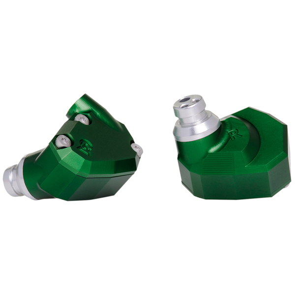 Наушники внутриканальные Campfire Audio Andromeda