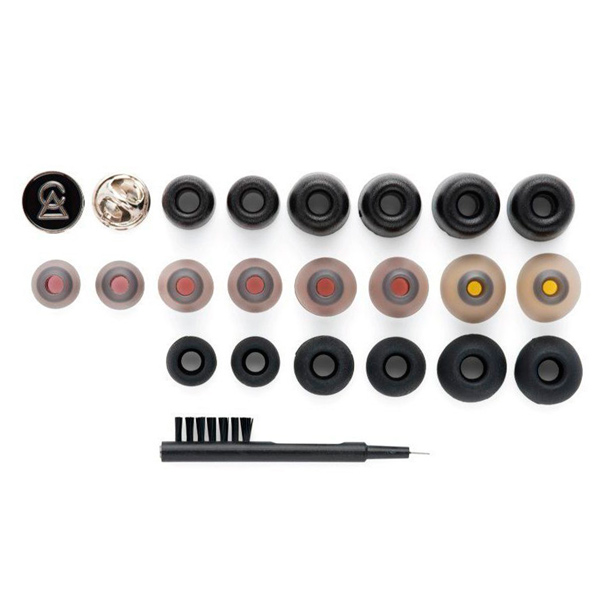 Наушники внутриканальные Campfire Audio Andromeda