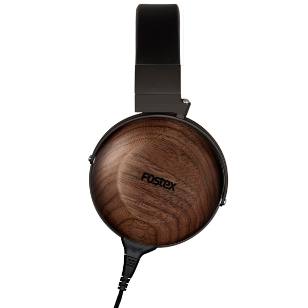 Наушники полноразмерные Fostex TH610