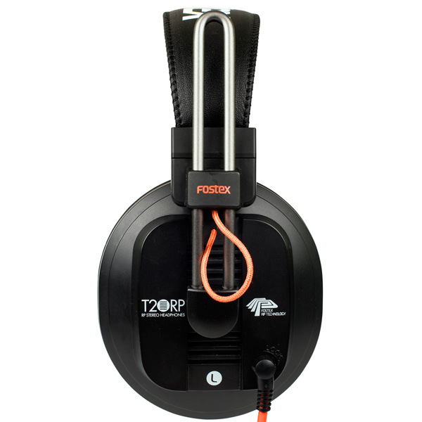 Наушники полноразмерные Fostex T20RPMK3