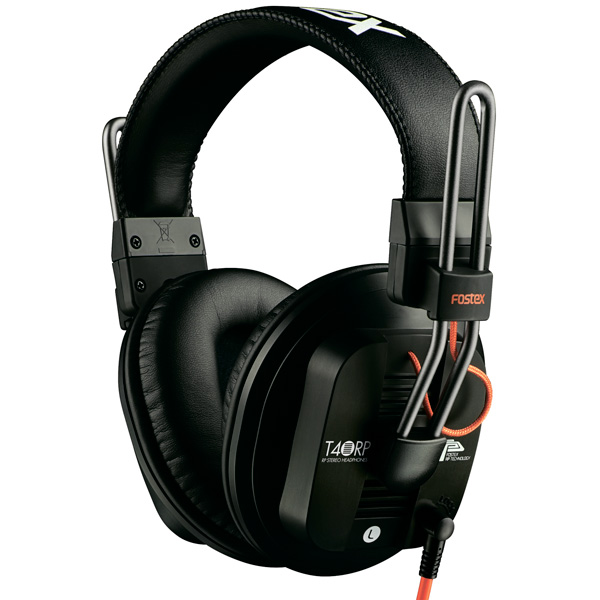 Наушники полноразмерные Fostex T40RPMK3