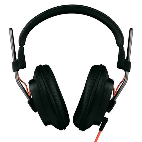 Наушники полноразмерные Fostex T40RPMK3