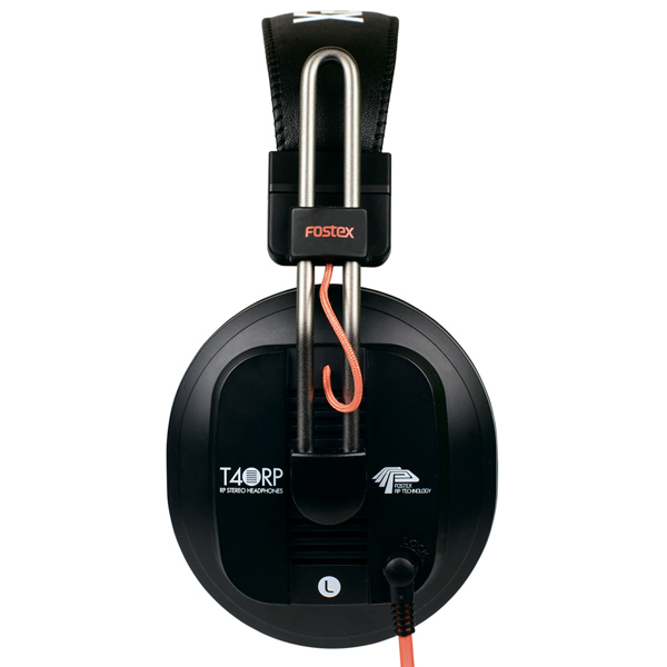 Наушники полноразмерные Fostex T40RPMK3