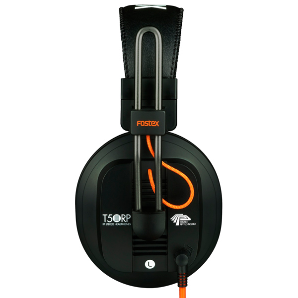 Наушники полноразмерные Fostex T50RPMK3