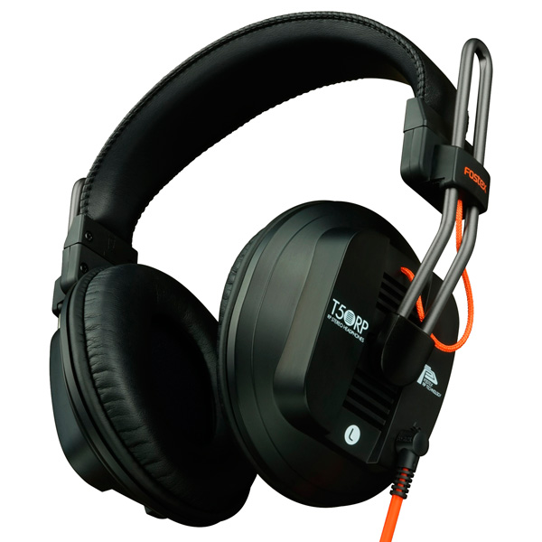 Наушники полноразмерные Fostex T50RPMK3