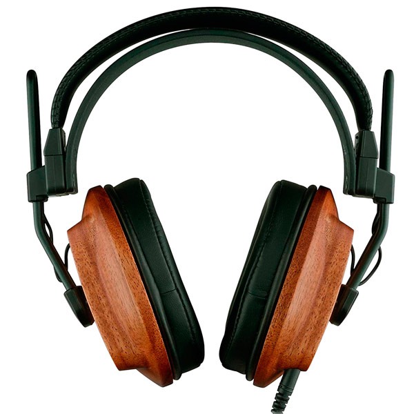 Наушники полноразмерные Fostex T60RP