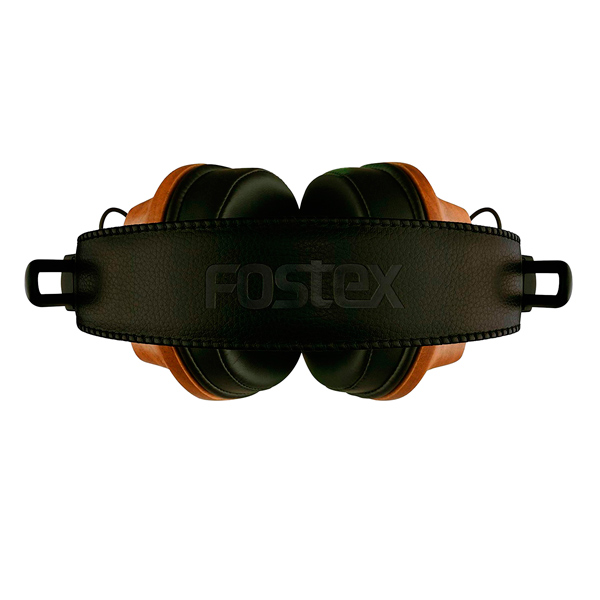 Наушники полноразмерные Fostex T60RP