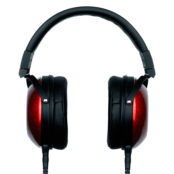 Наушники полноразмерные Fostex TH900MK2