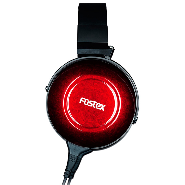 Наушники полноразмерные Fostex TH900MK2