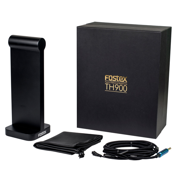 Наушники полноразмерные Fostex TH900MK2