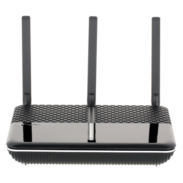 Wi-Fi роутер TP-Link AC2300 MU-MIMO (Archer C2300) фото