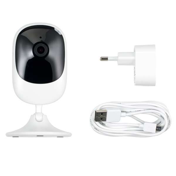 IP-камера Ростелеком DS-2CD-VC1W