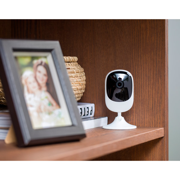 IP-камера Ростелеком DS-2CD-VC1W